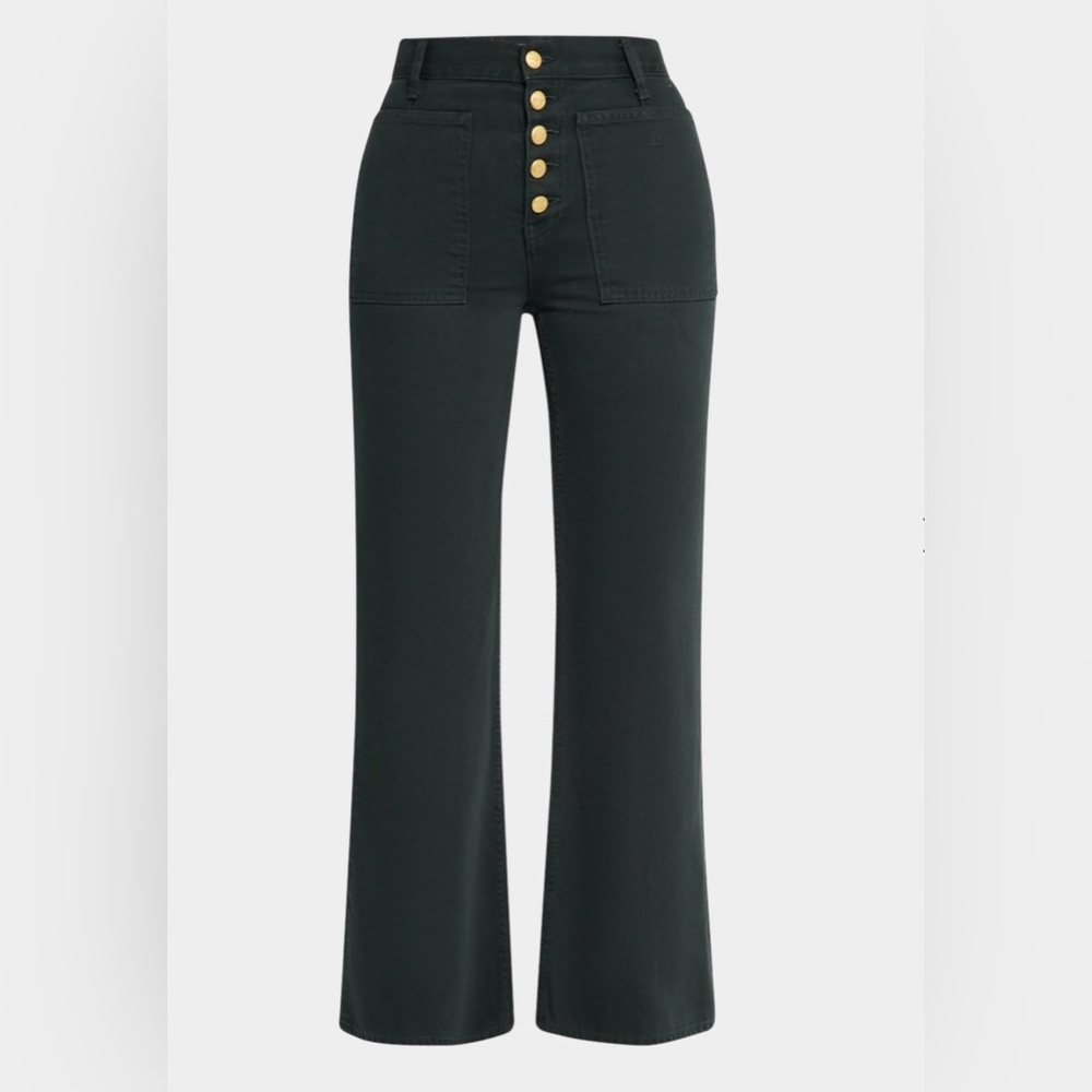 Ulla Johnson Lou High Rise